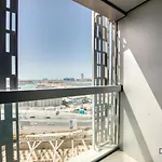 Sea Views 1Br In The Heart Of Dubai Marina By Deluxe Holiday Homes