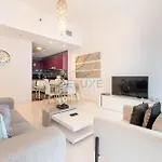 Sea Views 1Br In The Heart Of Dubai Marina By Deluxe Holiday Homes
