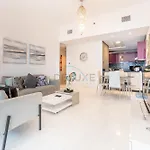 Sea Views 1Br In The Heart Of Dubai Marina By Deluxe Holiday Homes